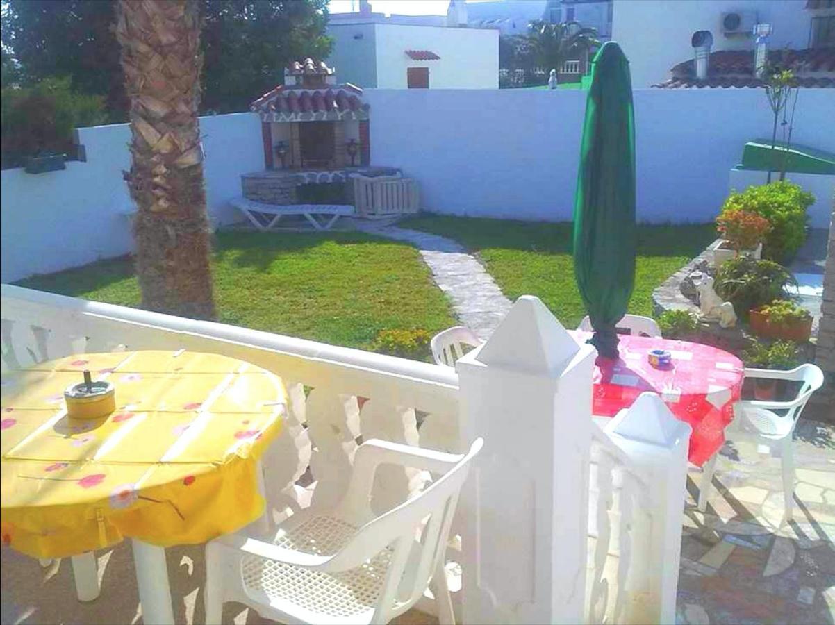Villa Secreto Peñíscola エクステリア 写真